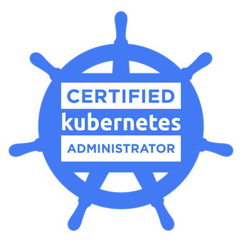 Kubernetes Administrator Badge