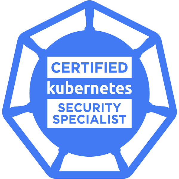 Kubernetes Security Specialist Badge